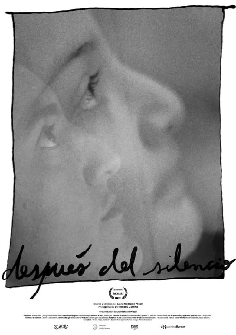 Echoes of Silence