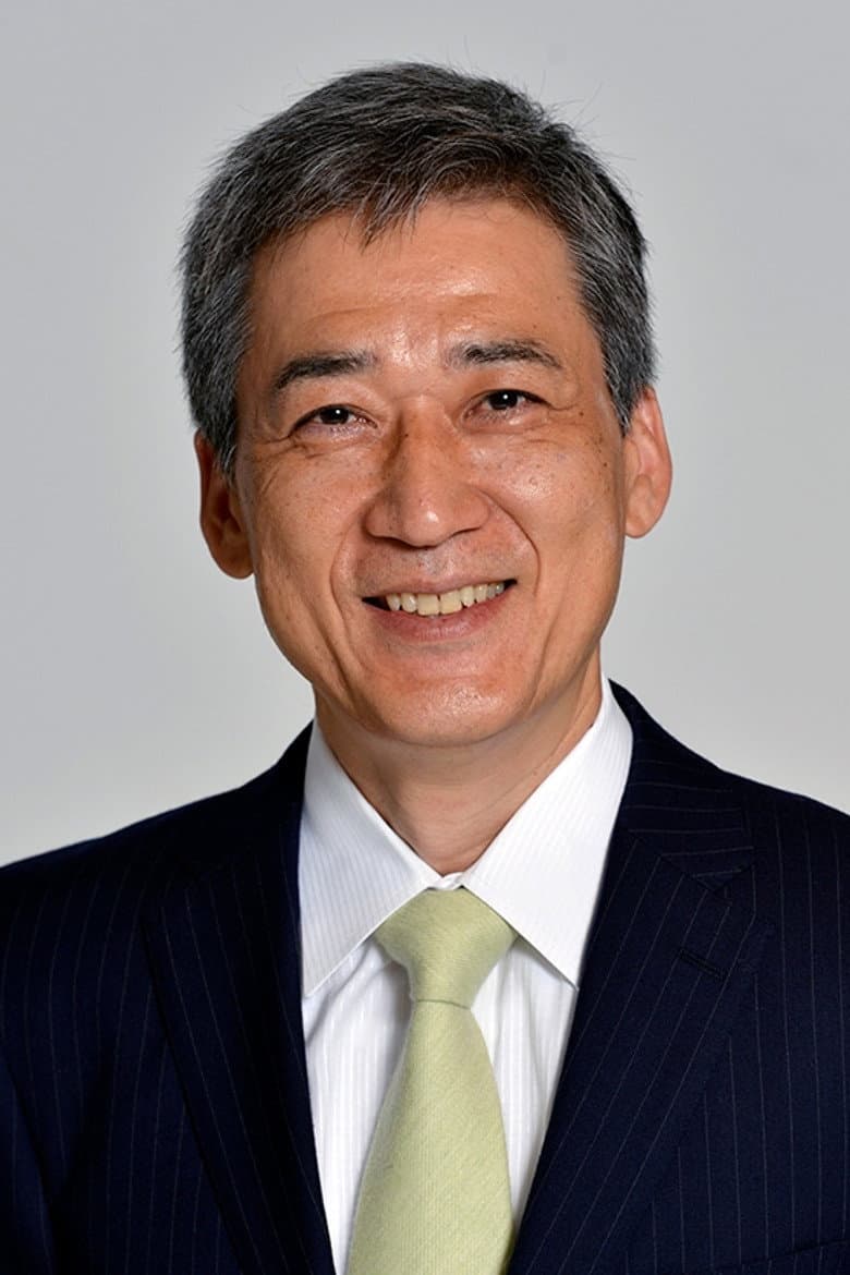 Atsushi Yamanaka