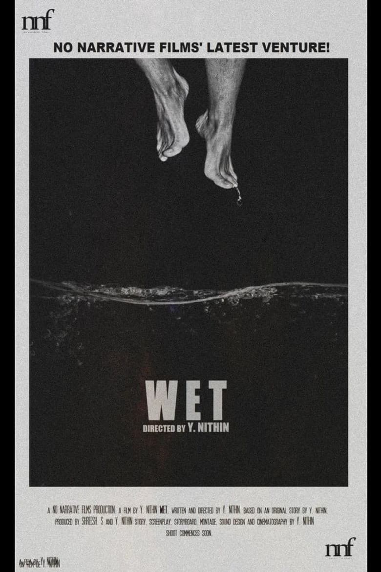 WET