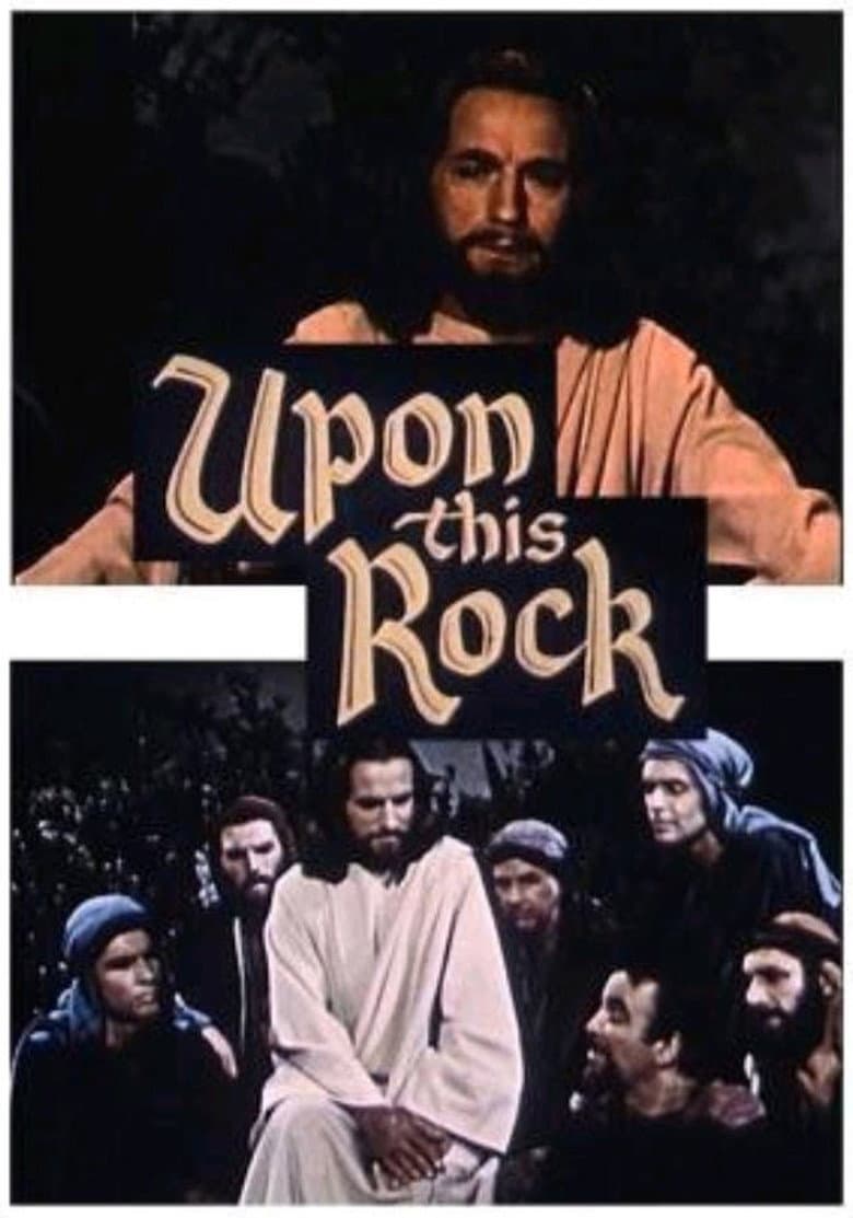 Upon This Rock