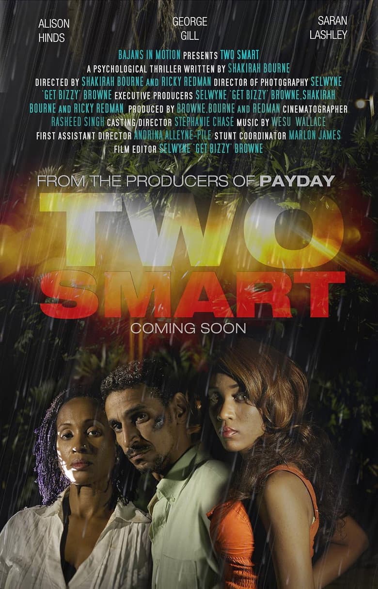 Two Smart