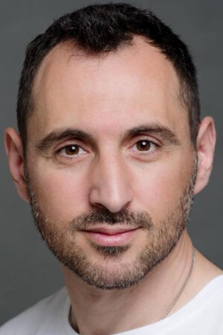 Sergey Todorov
