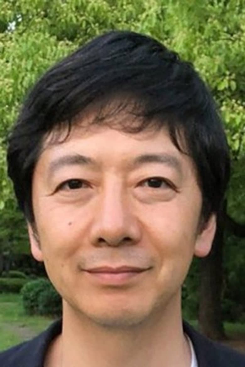 Gen Sato