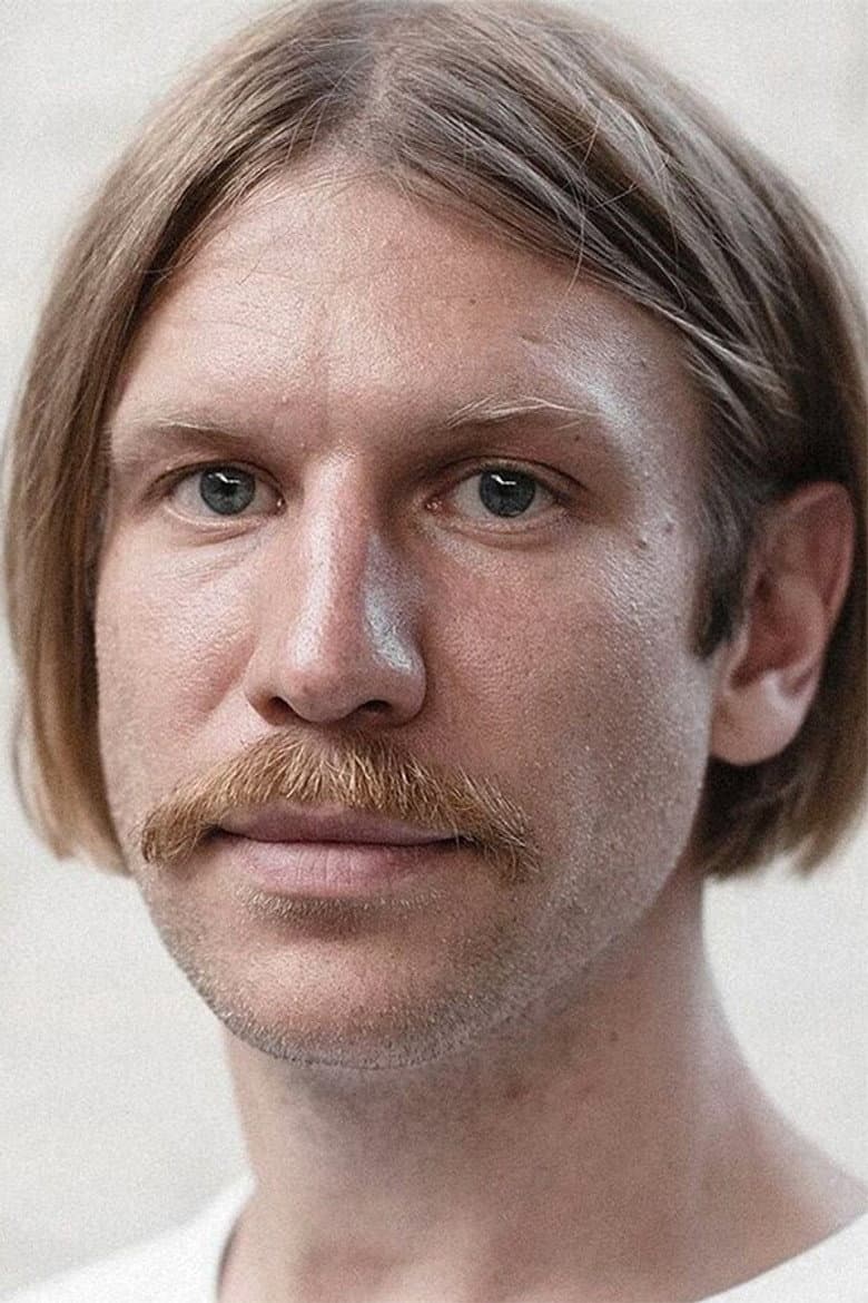 Ivan Dorn