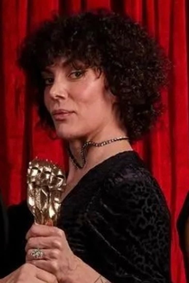 Carol Atxukarro