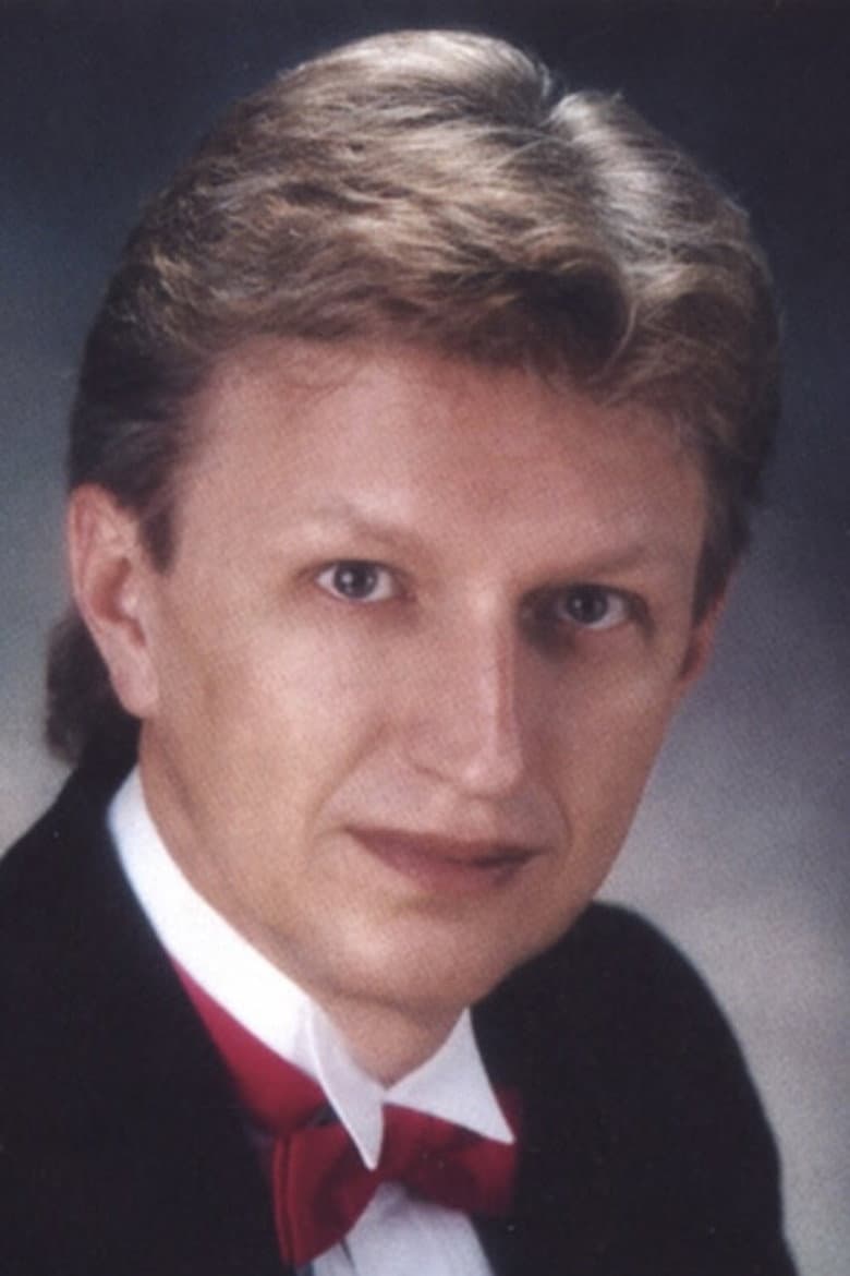 Terry Blackwood