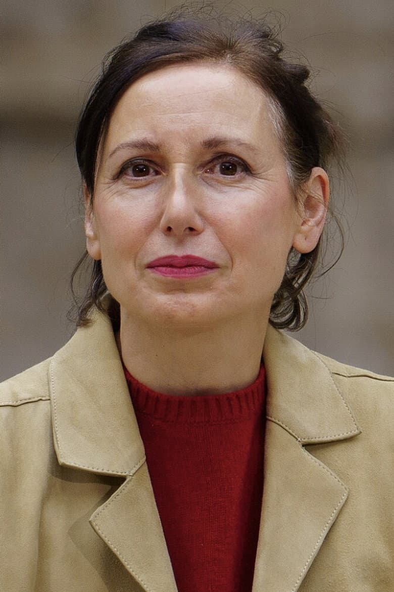 María Ruido