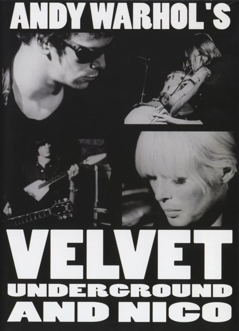 The Velvet Underground and Nico: A Symphony of Sound