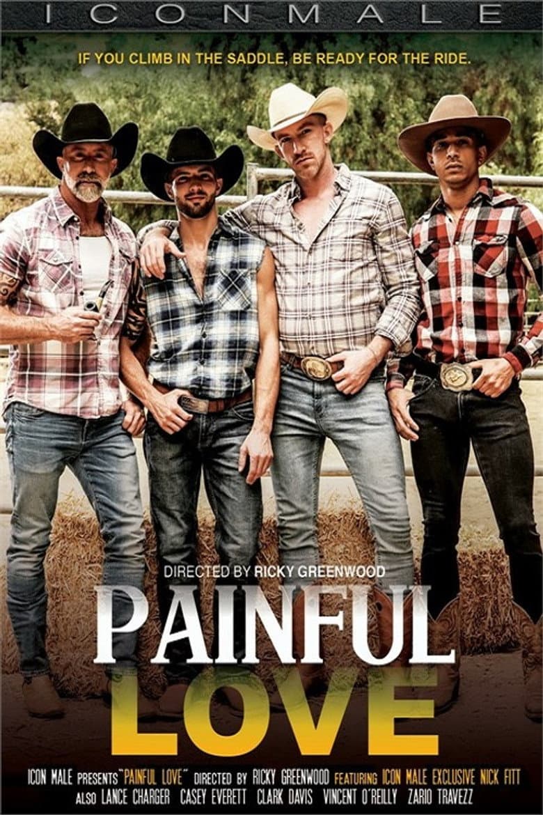 Painful Love
