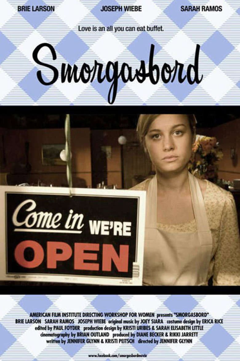 Smorgasbord