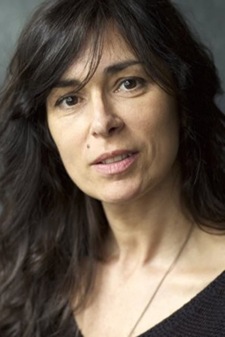 Agnès Jamonneau