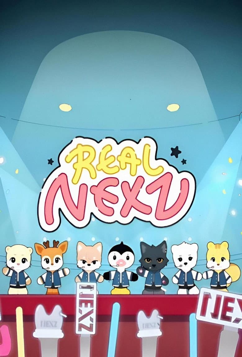 REAL NEXZ