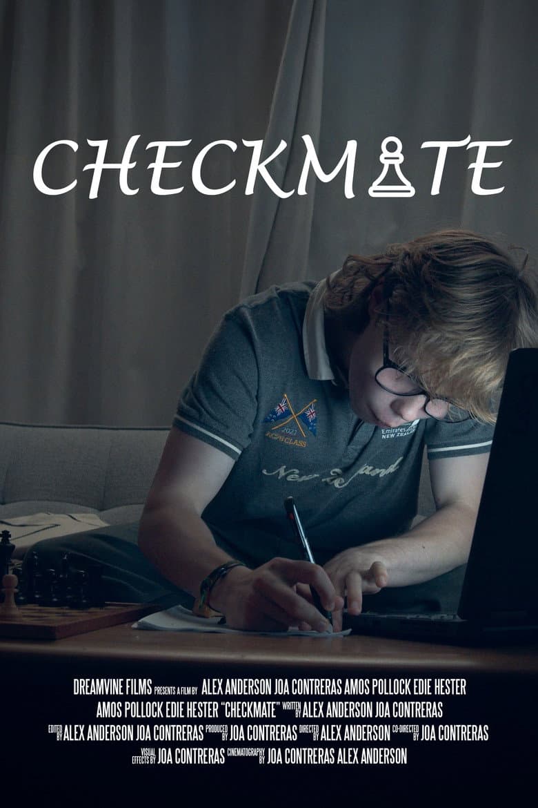 Checkmate