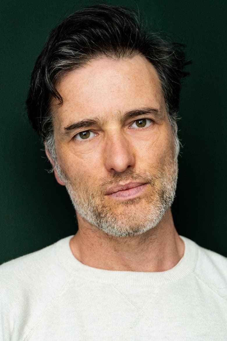 Ed Stoppard