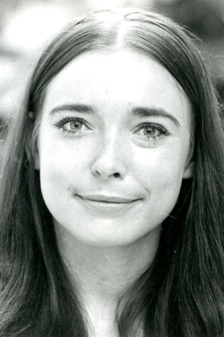 Marie Ahrle