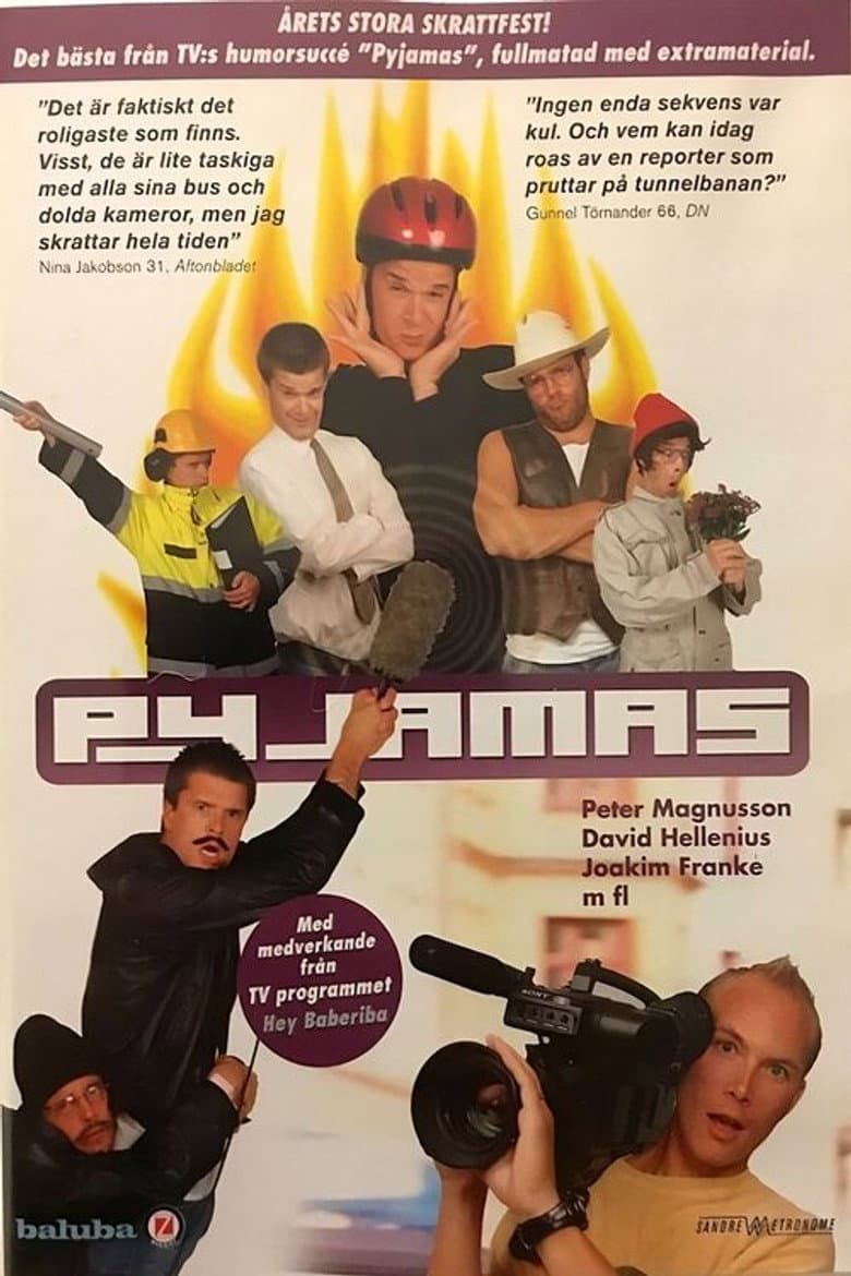 Pyjamas