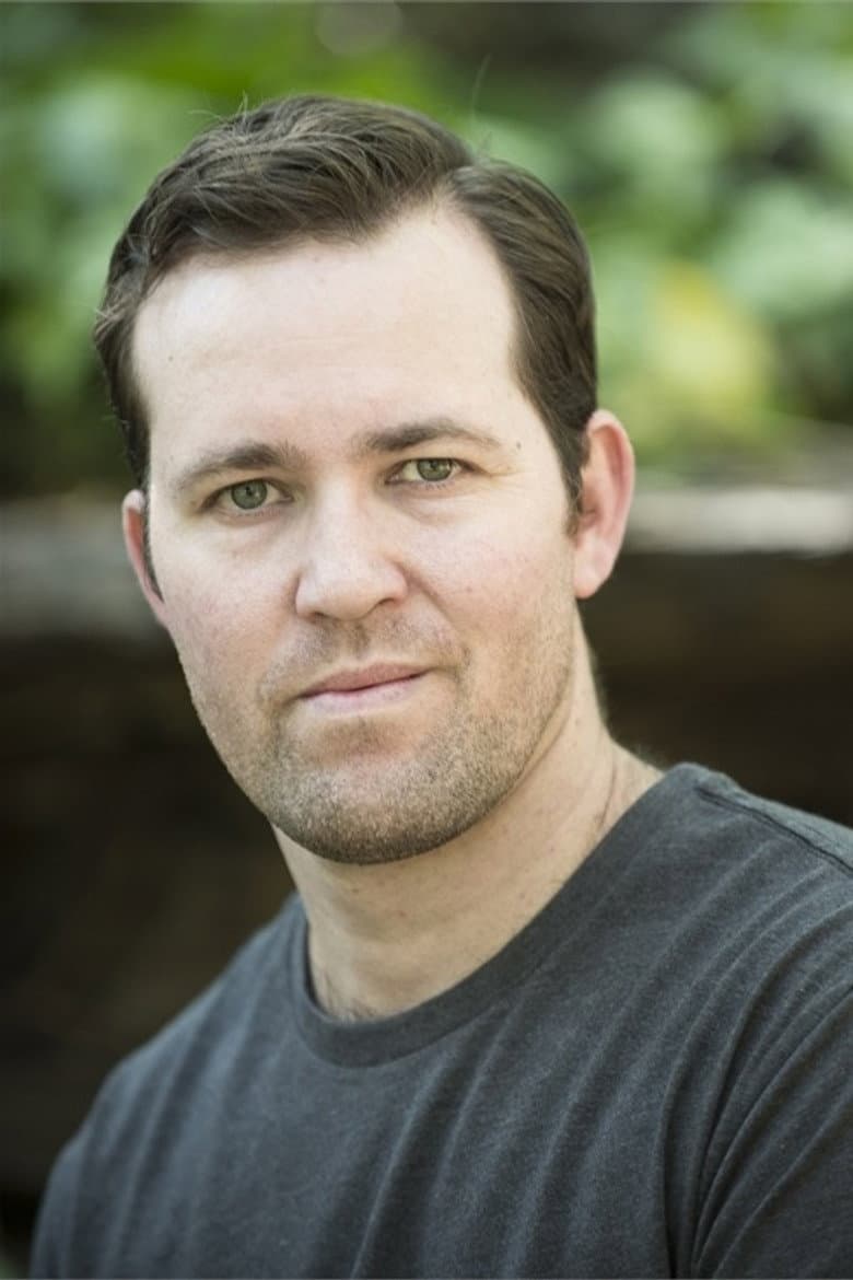 Daniel Cason