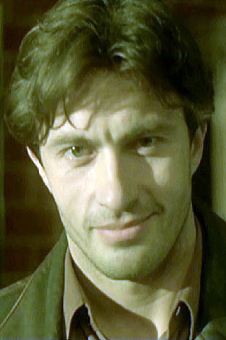 Andrei Shchetinin