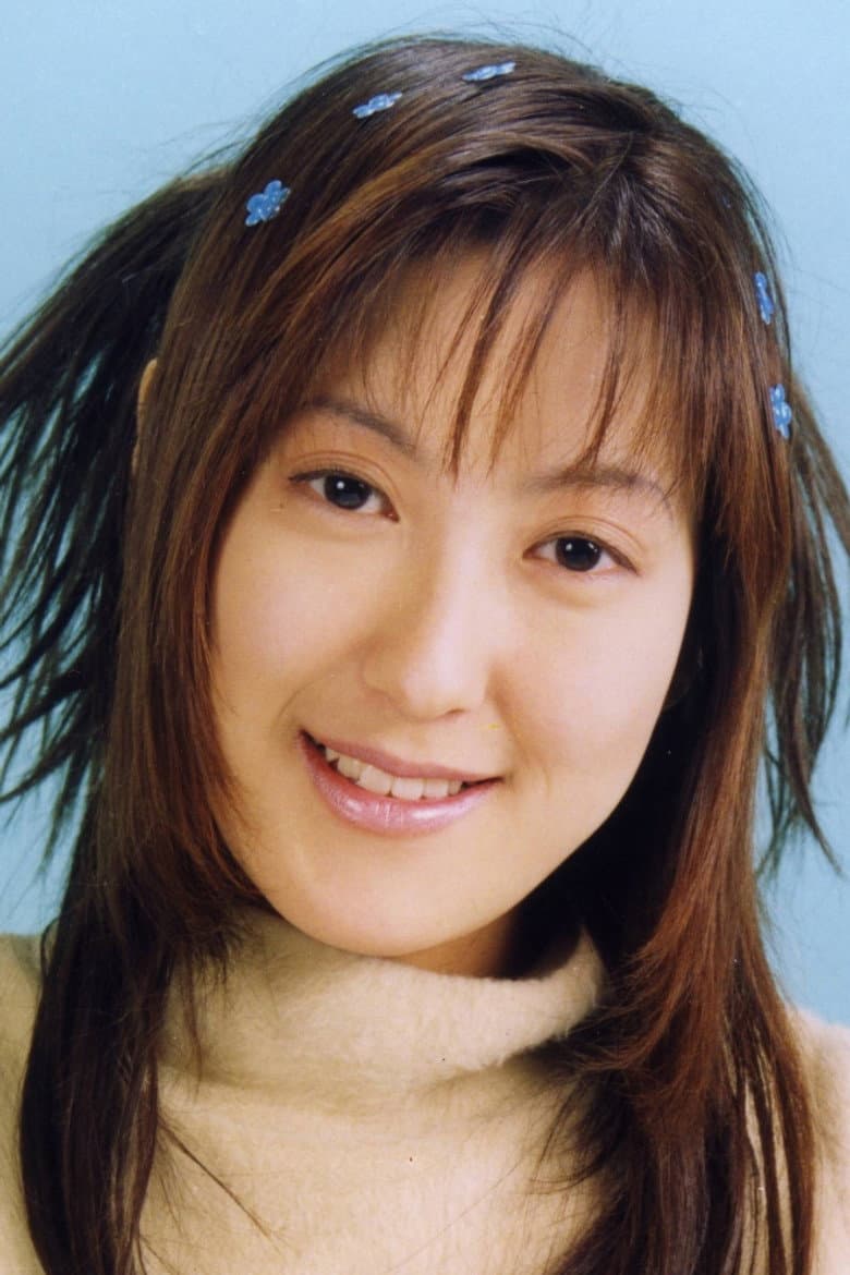 Rie Kanda