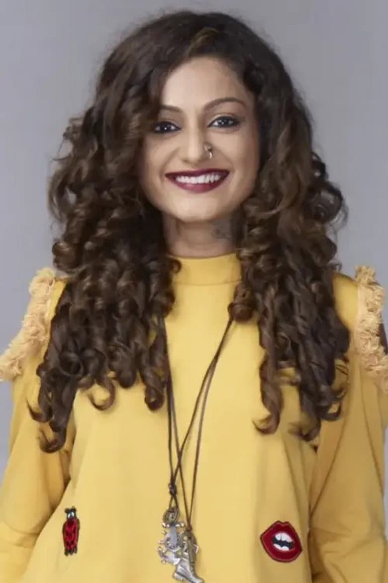 Vanshika Sharma