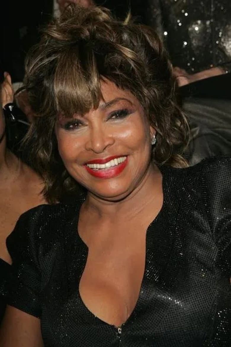 Tina Turner - Simply the Best