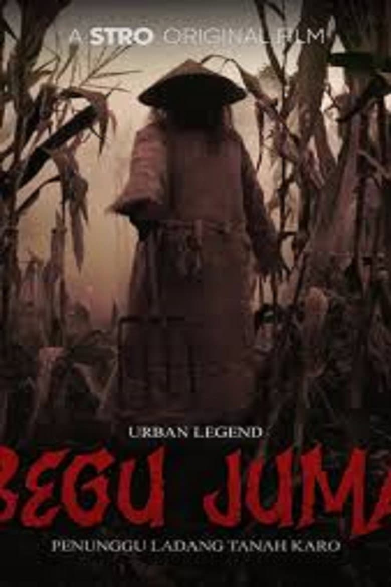 Urban Legend: Begu Juma - Penunggu Ladang Tanah Karo