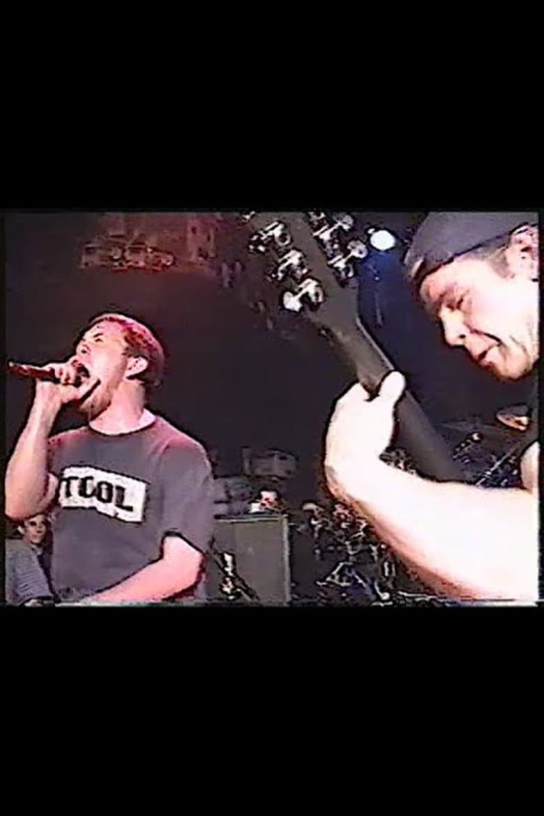 Pig Destroyer Live at CBGB