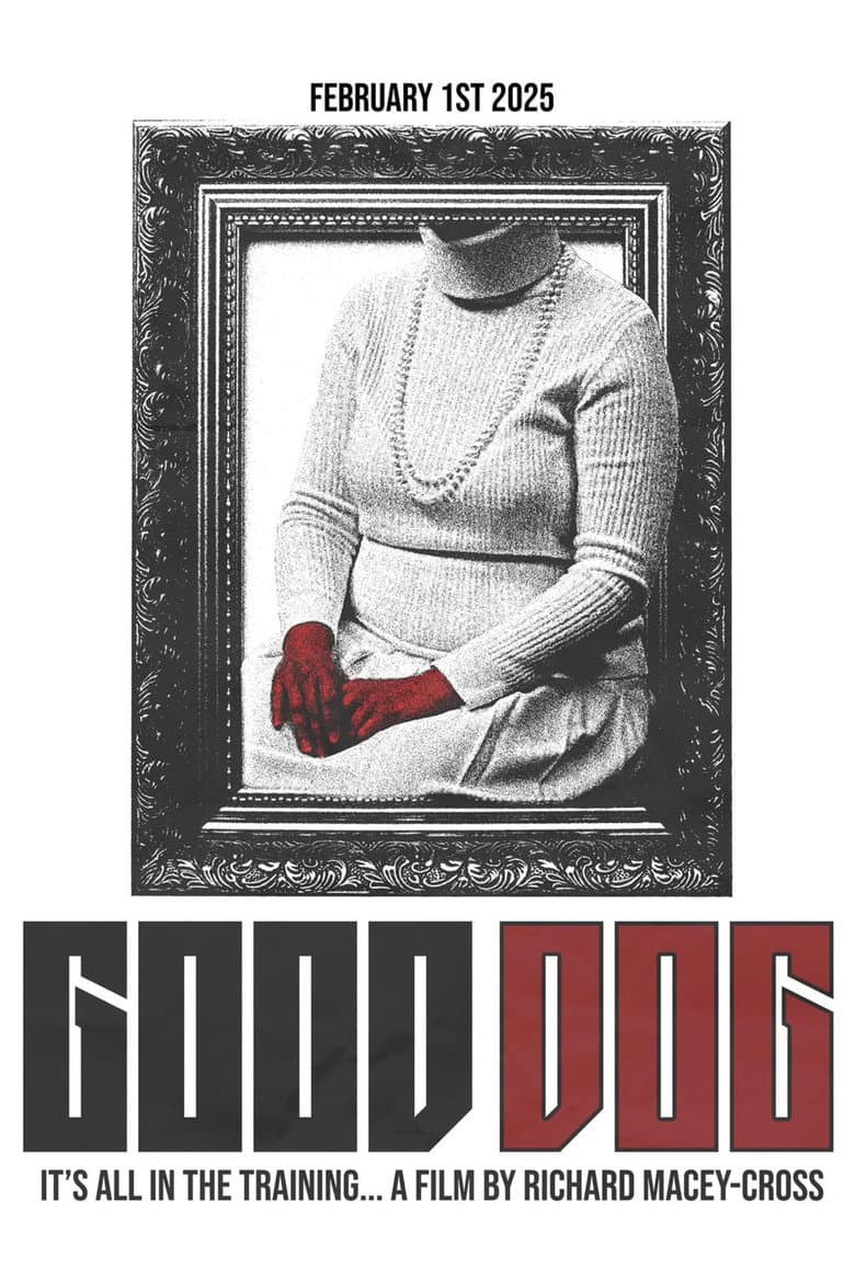 Good Dog