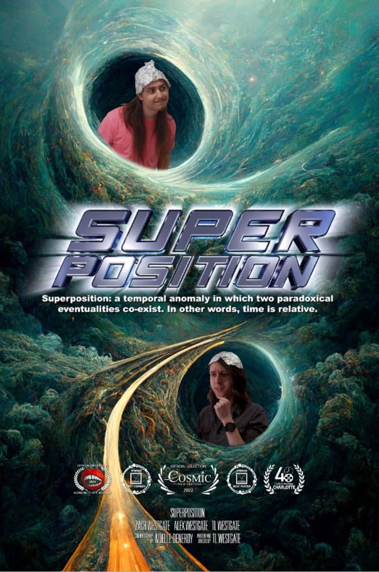 Superposition