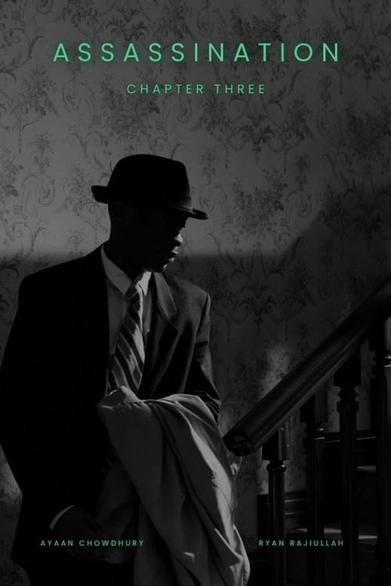 Assassination: Chapter 3
