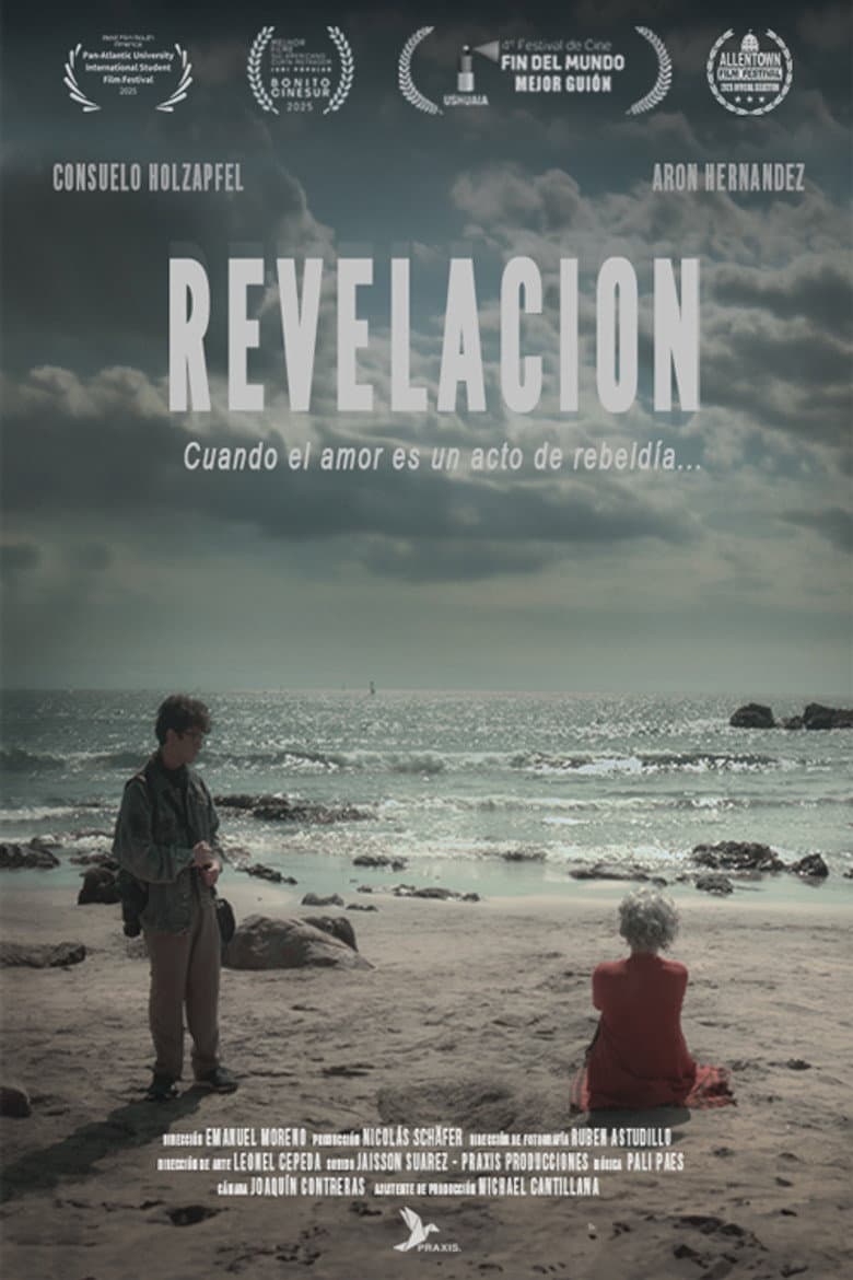 Revelación
