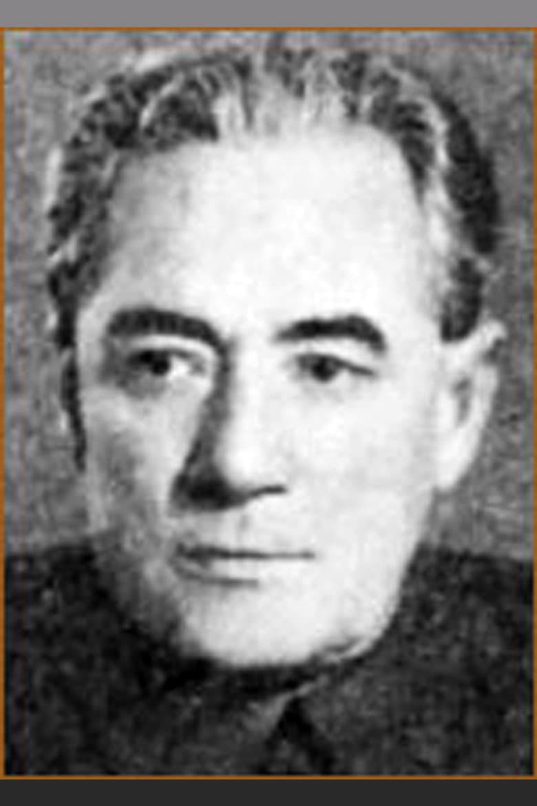Serhiy Karpenko