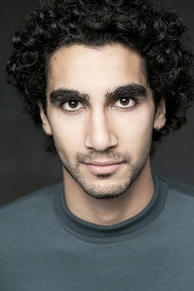 Zaqi Ismail