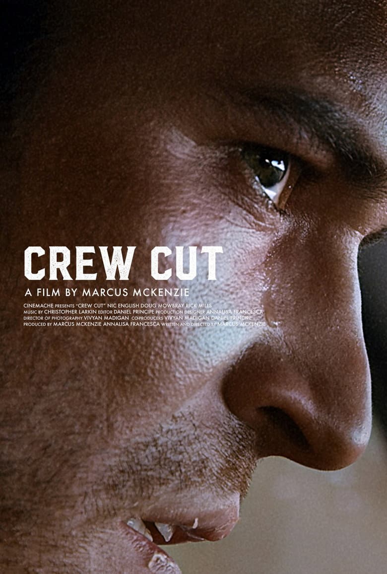 Crew Cut