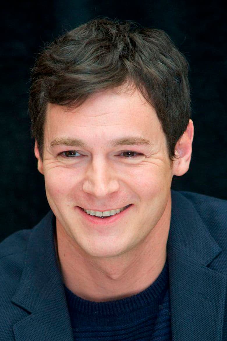 Benjamin Walker