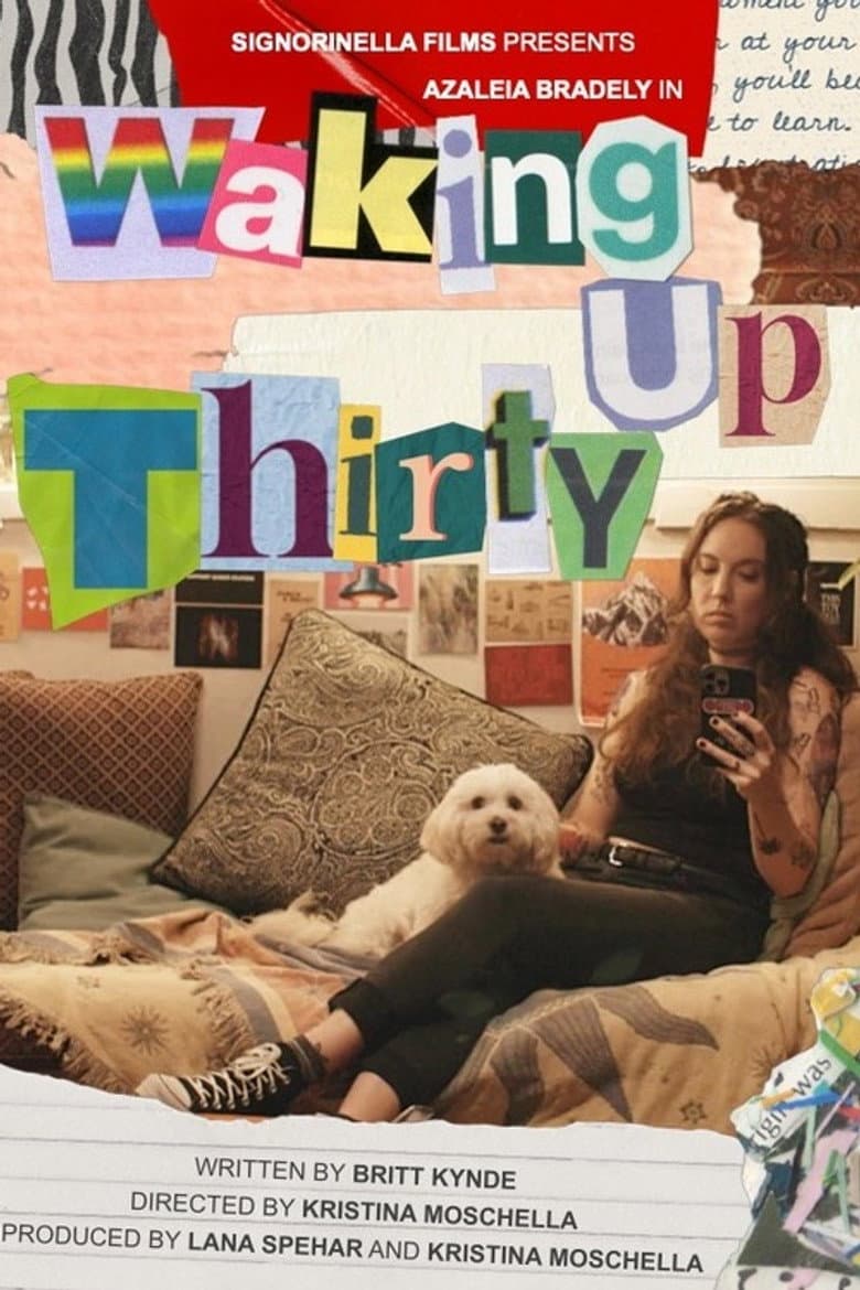 Waking Up Thirty