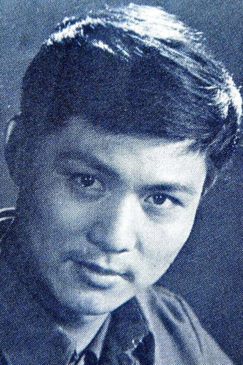Shen Guanchu