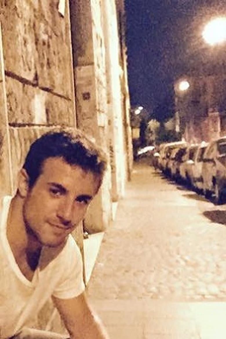 Riccardo Maetzke