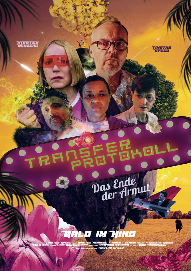 Transferprotokoll