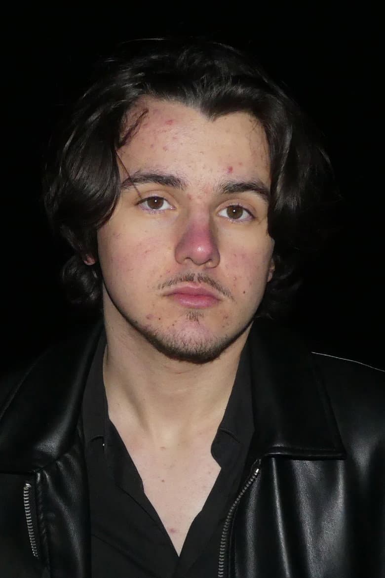 Gabriel Perrier