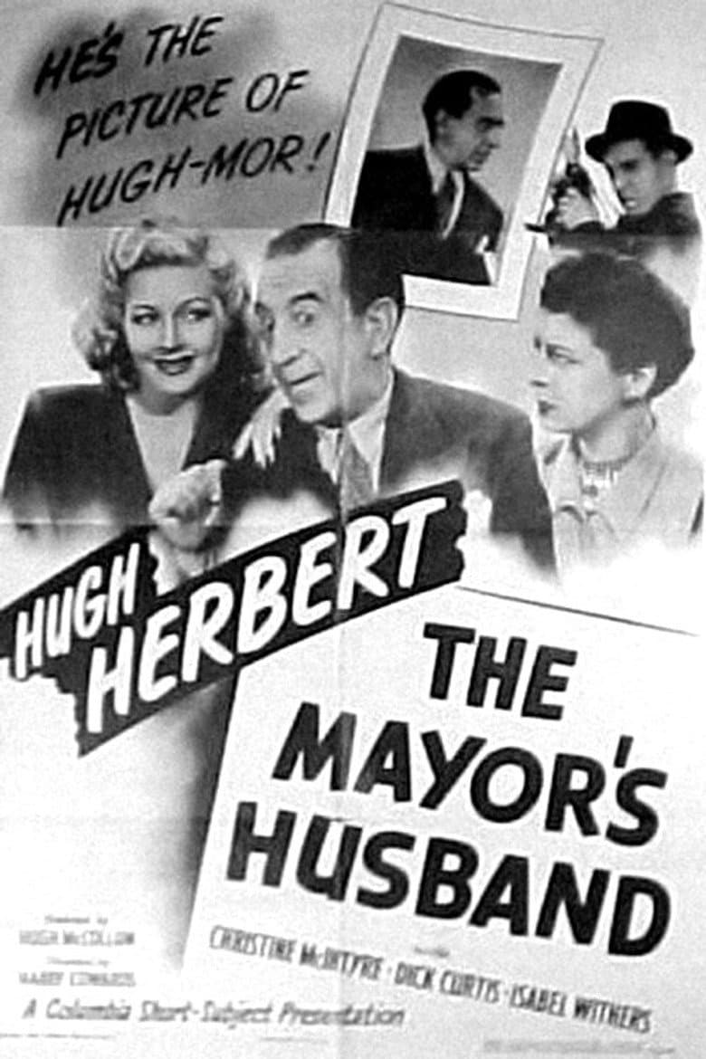 The Mayor's Husband
