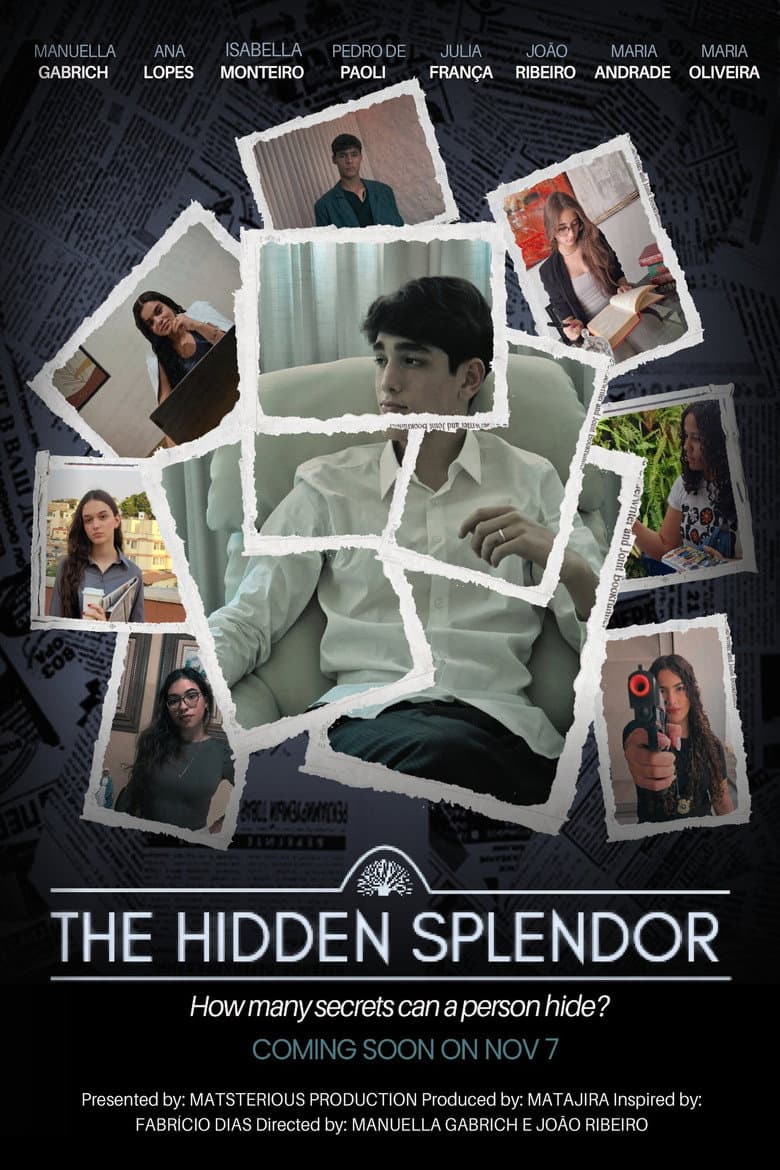 The hidden splendor