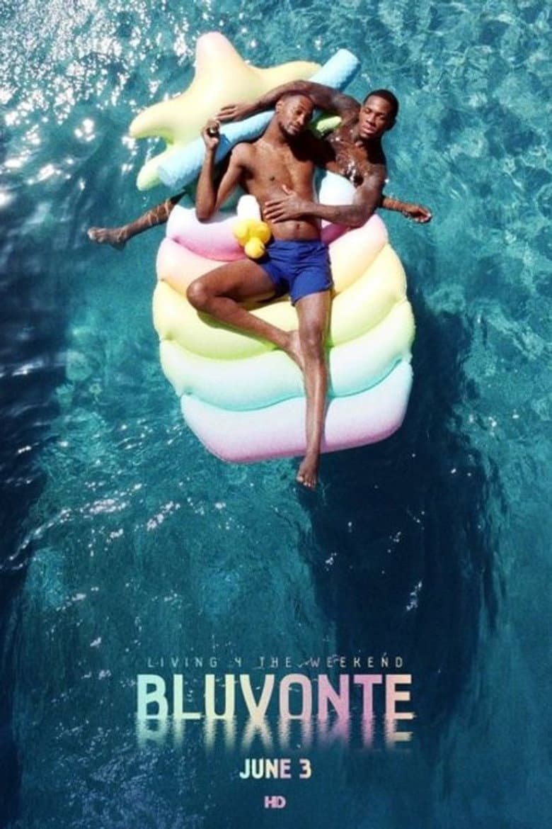 Living 4 the Weekend: BluVonte