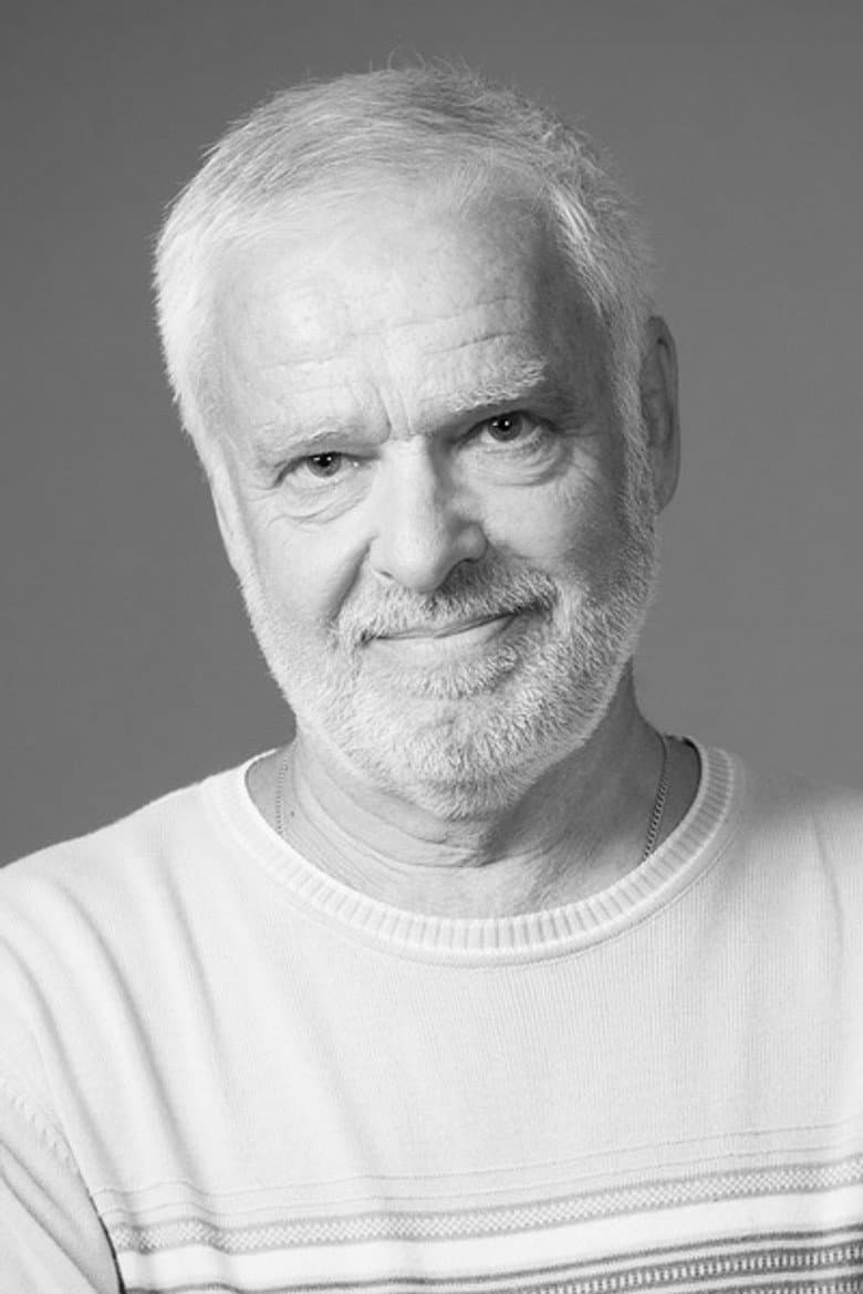 Valery Shushkevich