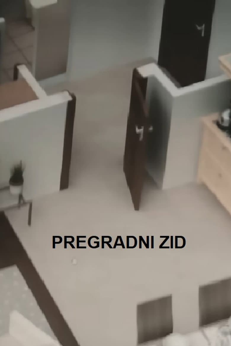Strange Wall