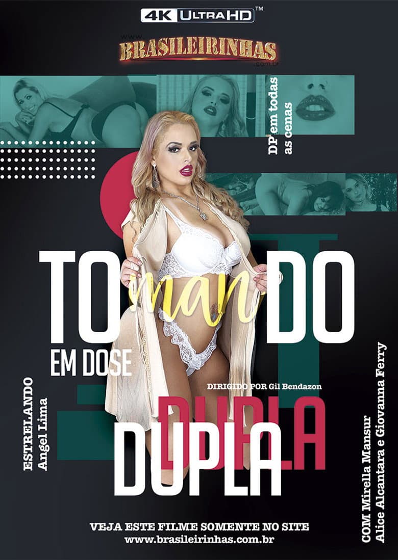 Tomando em Dose Dupla