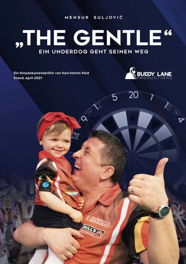 The Gentle – Ein Underdog geht seinen Weg