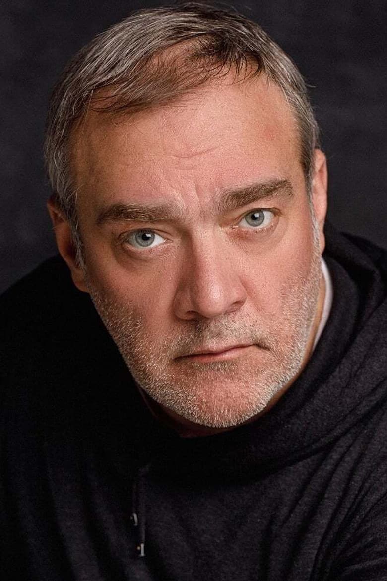 Sergey Kozik