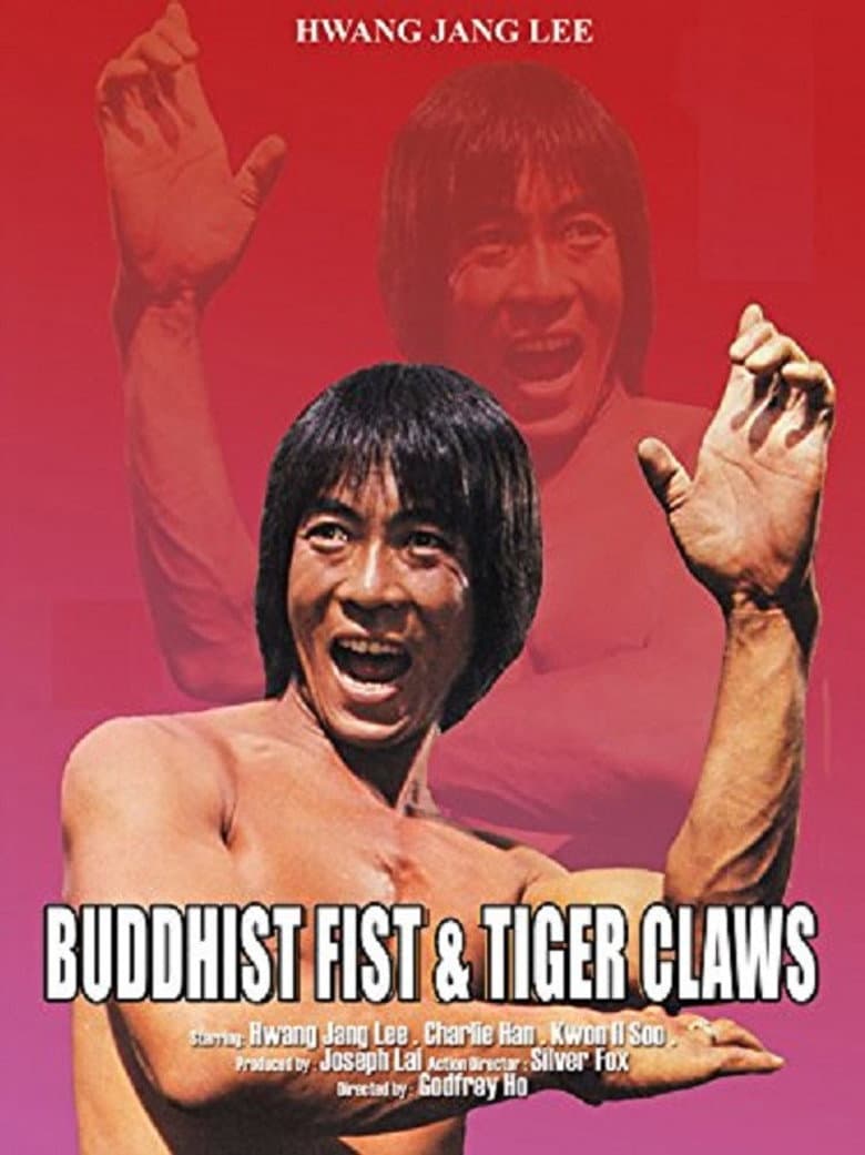 Buddhist Fist and Tiger Claws