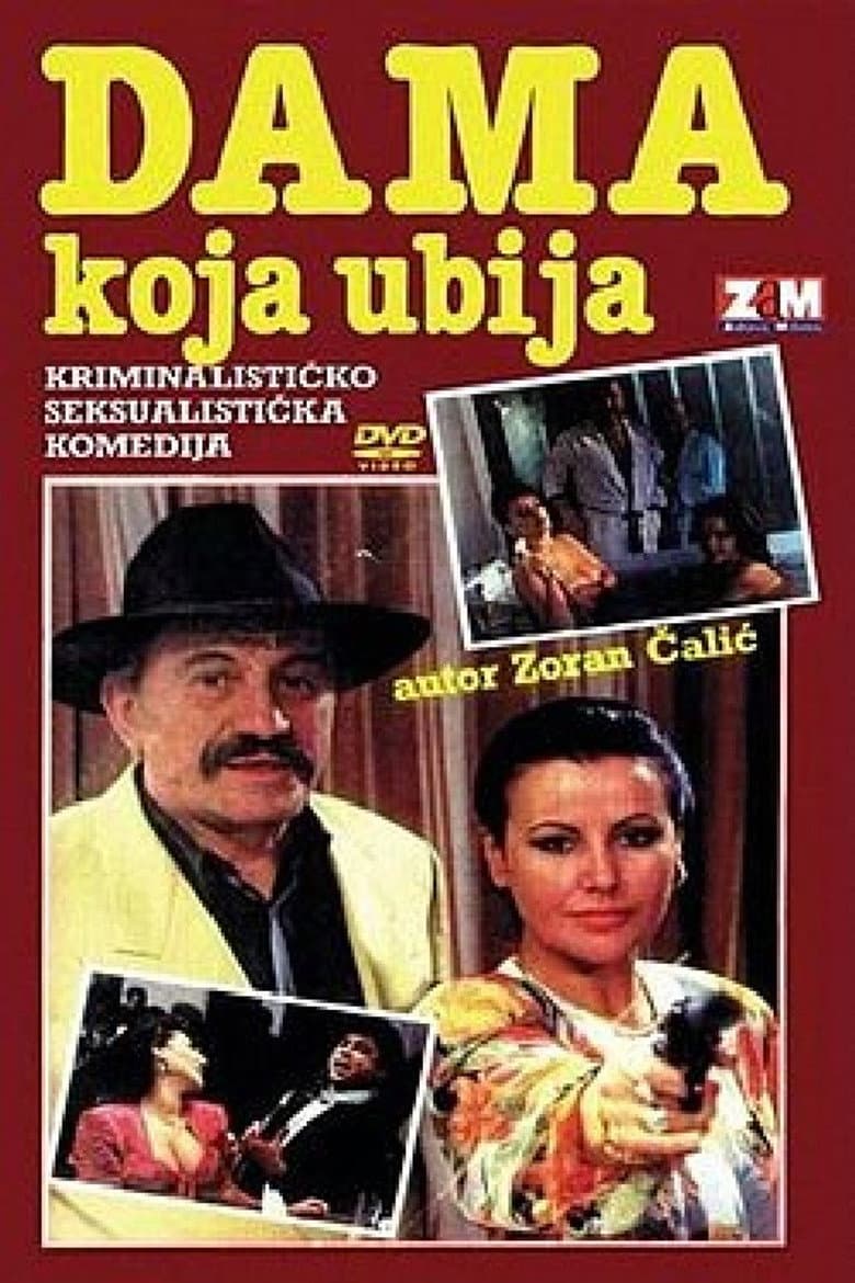 The Killer Lady